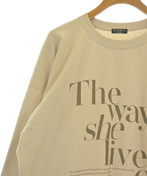 VERMEIL par iena เสื้อสเวตเตอร์