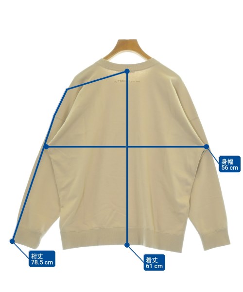 VERMEIL par iena เสื้อสเวตเตอร์
