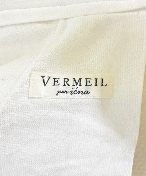 VERMEIL par iena กางเกง อื่น