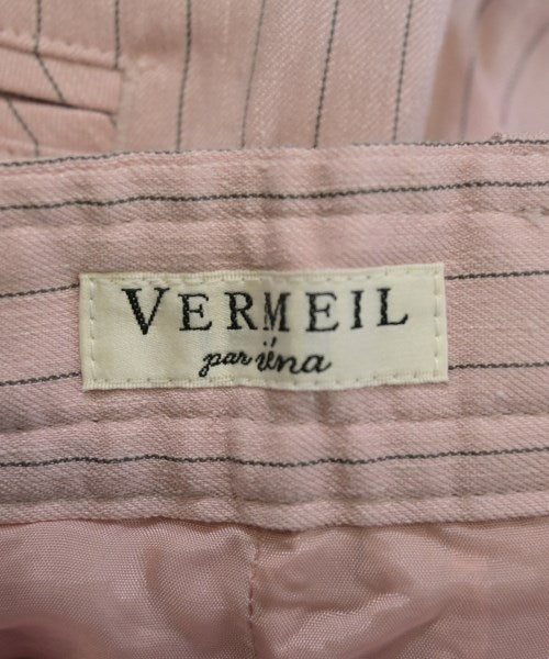 VERMEIL par iena กางเกง อื่น