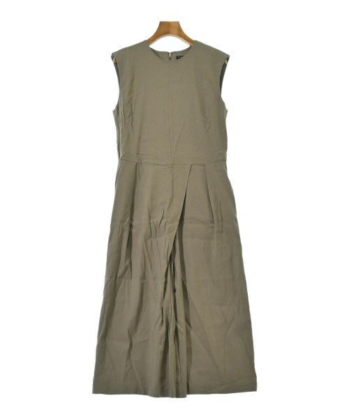 VERMEIL par iena ชุดเอี๊ยม/เสื้อคลุมหลวมๆ/จั๊มสูท