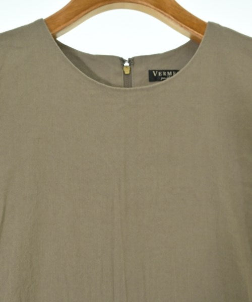 VERMEIL par iena ชุดเอี๊ยม/เสื้อคลุมหลวมๆ/จั๊มสูท