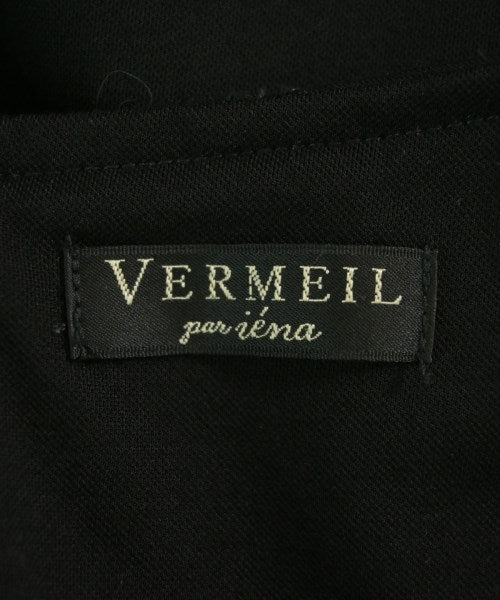 VERMEIL par iena ชุดเดรส