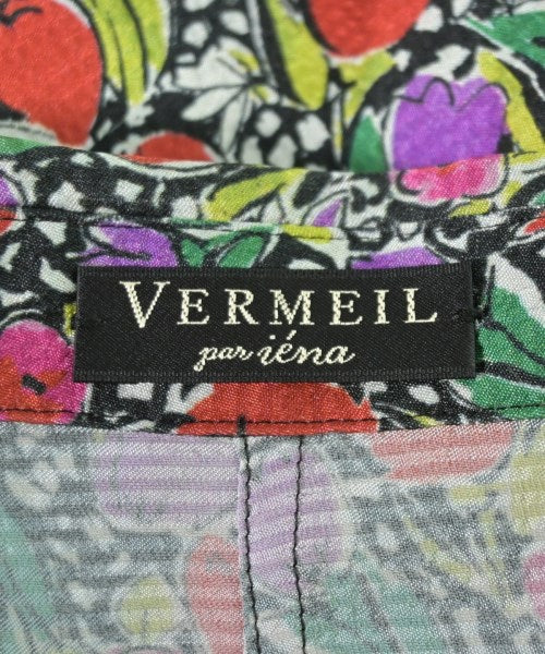 VERMEIL par iena เสื้อสตรี