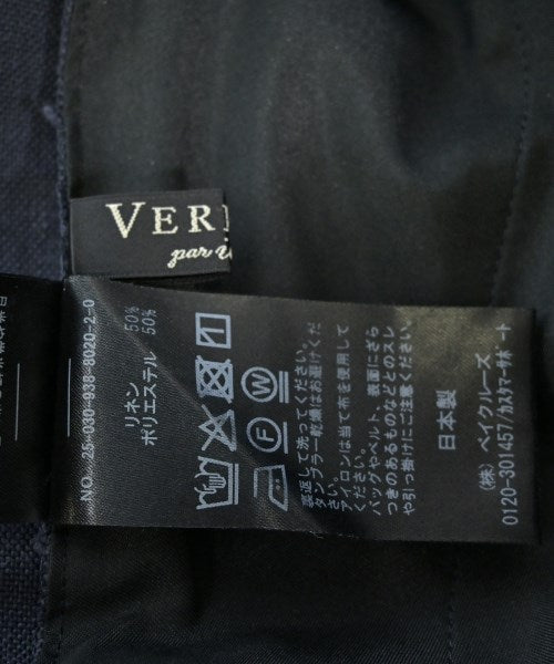 VERMEIL par iena กางเกงขายาว