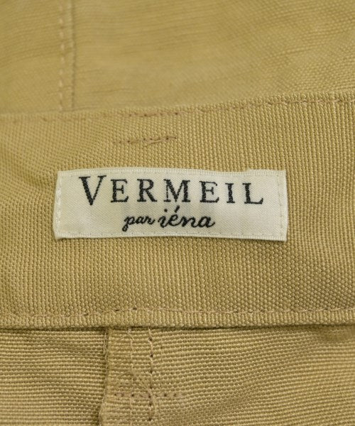 VERMEIL par iena กระโปรงยาว/แม็กซี่ยาว