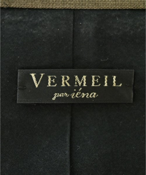 VERMEIL par iena เบลเซอร์/แจ็คเก็ตสูท