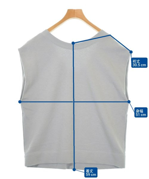 VERMEIL par iena เสื้อสเวตเตอร์