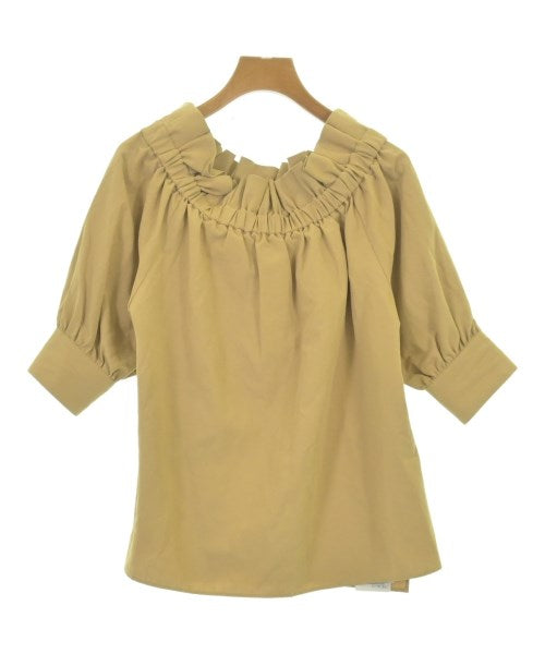 VERMEIL par iena เสื้อสตรี