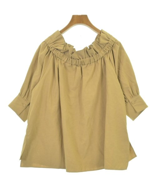 VERMEIL par iena เสื้อสตรี