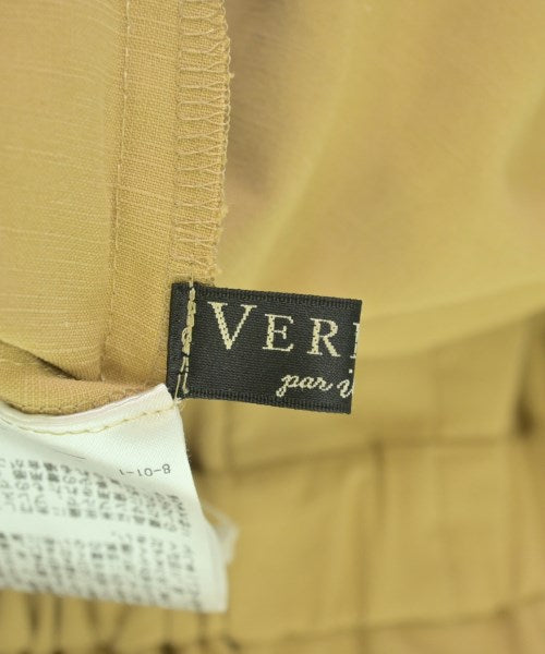 VERMEIL par iena เสื้อสตรี