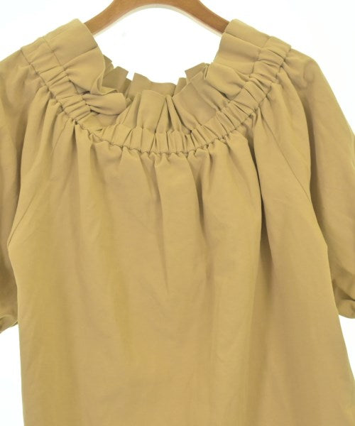 VERMEIL par iena เสื้อสตรี