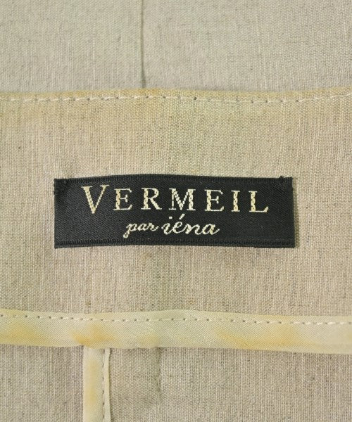 VERMEIL par iena แจ็คเก็ต