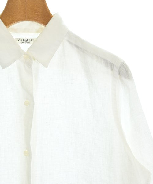 VERMEIL par iena เสื้อลำลอง