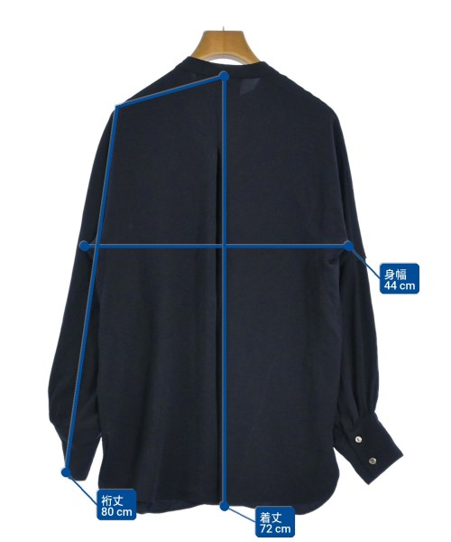 VERMEIL par iena เสื้อสตรี