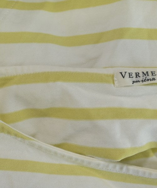 VERMEIL par iena เสื้อยืด/เสื้อท็อปส์