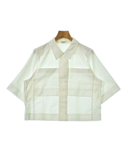 VERMEIL par iena เสื้อลำลอง