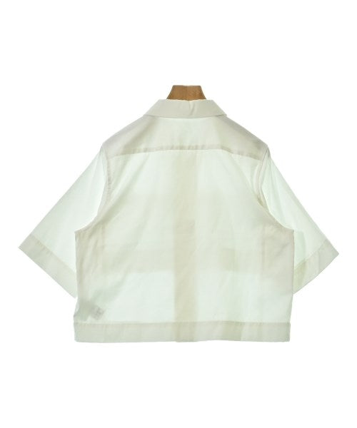 VERMEIL par iena เสื้อลำลอง