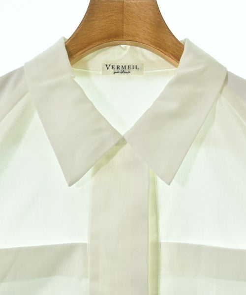 VERMEIL par iena เสื้อลำลอง