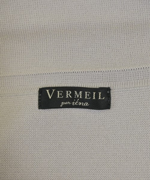 VERMEIL par iena เสื้อคาร์ดิแกน