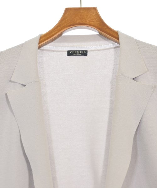 VERMEIL par iena เสื้อคาร์ดิแกน