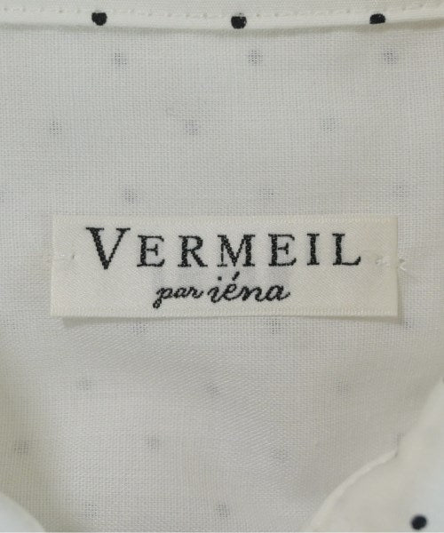 VERMEIL par iena ชุดเอี๊ยม/เสื้อคลุมหลวมๆ/จั๊มสูท