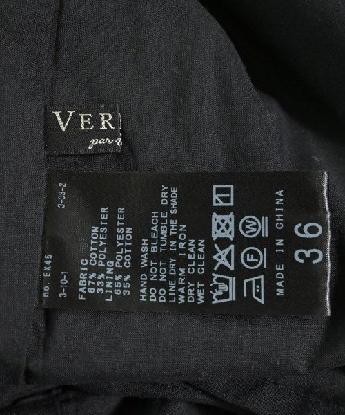 VERMEIL par iena กางเกง อื่น