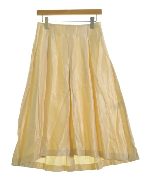 VERMEIL par iena กระโปรงยาว/แม็กซี่ยาว