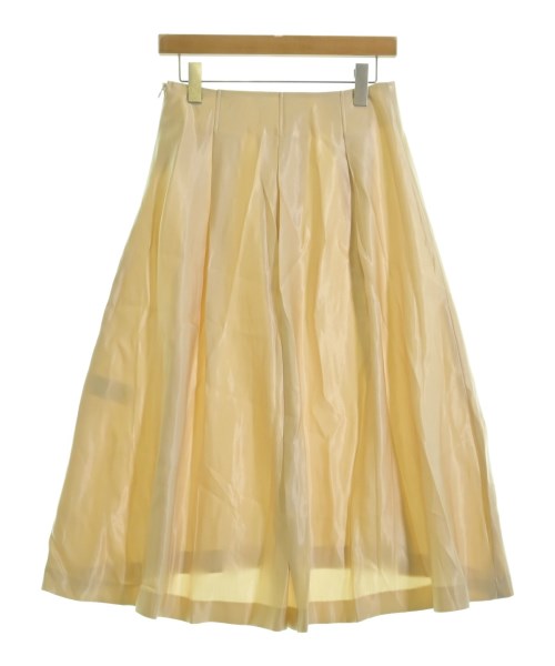 VERMEIL par iena กระโปรงยาว/แม็กซี่ยาว