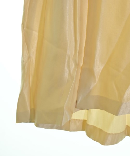 VERMEIL par iena กระโปรงยาว/แม็กซี่ยาว