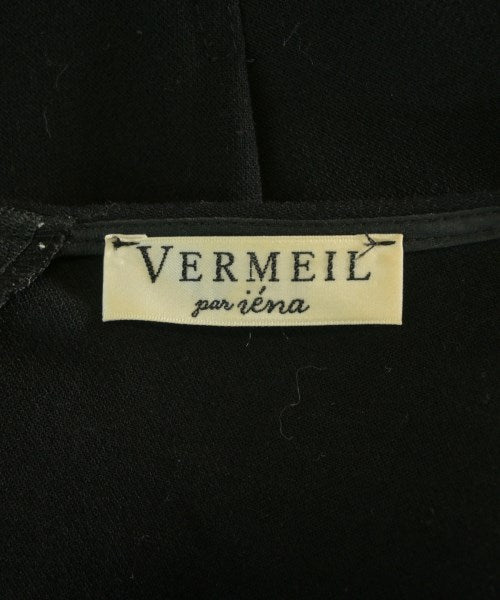 VERMEIL par iena ชุดเดรส