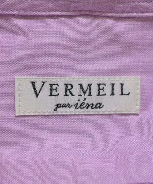 VERMEIL par iena เสื้อลำลอง