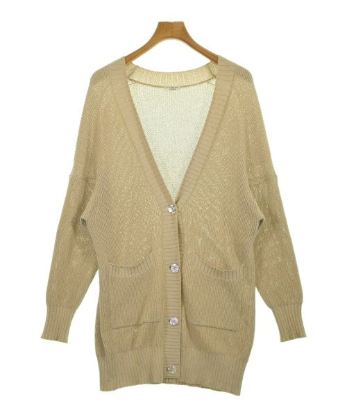 VERMEIL par iena เสื้อคาร์ดิแกน