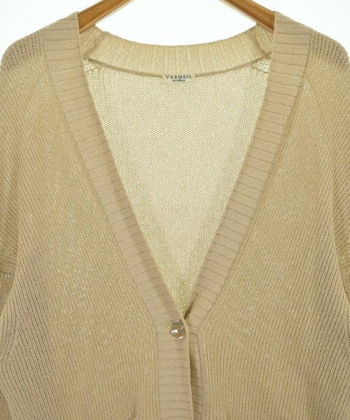 VERMEIL par iena เสื้อคาร์ดิแกน
