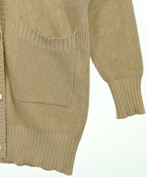 VERMEIL par iena เสื้อคาร์ดิแกน