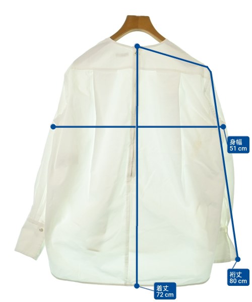 VERMEIL par iena เสื้อสตรี