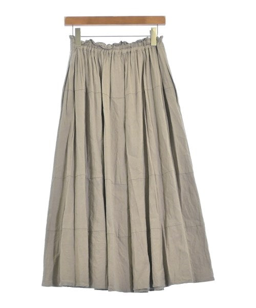 VERMEIL par iena กระโปรงยาว/แม็กซี่ยาว