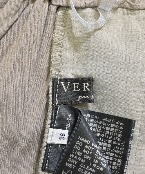 VERMEIL par iena กระโปรงยาว/แม็กซี่ยาว