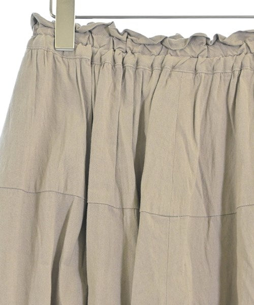 VERMEIL par iena กระโปรงยาว/แม็กซี่ยาว