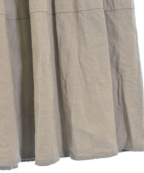 VERMEIL par iena กระโปรงยาว/แม็กซี่ยาว