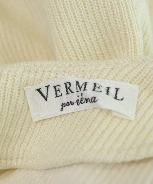 VERMEIL par iena เสื้อลำลอง