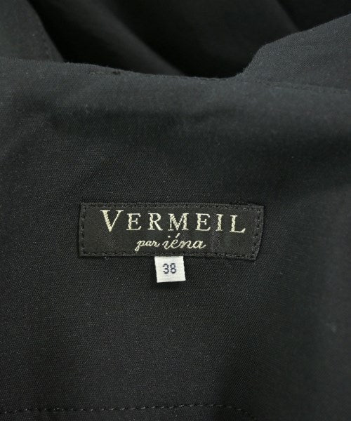 VERMEIL par iena ชุดเอี๊ยม/เสื้อคลุมหลวมๆ/จั๊มสูท