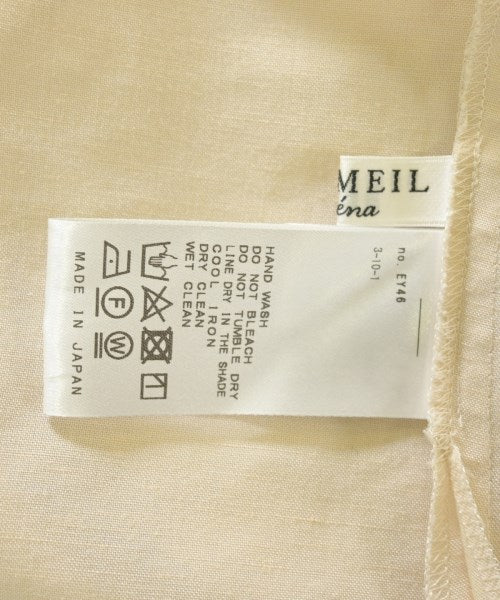 VERMEIL par iena เสื้อสตรี