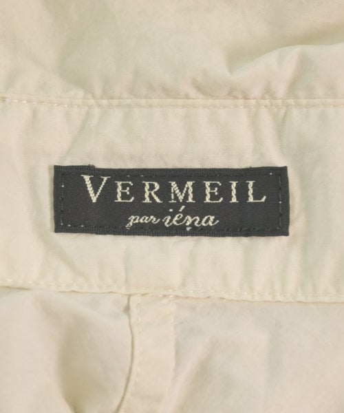 VERMEIL par iena เสื้อลำลอง