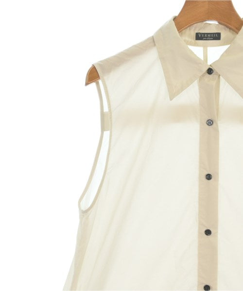VERMEIL par iena เสื้อลำลอง