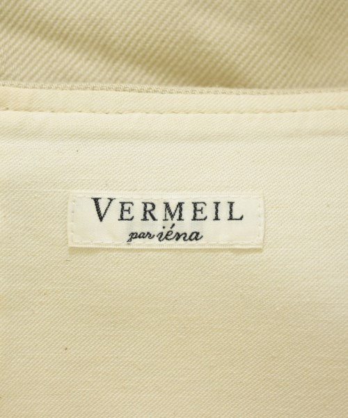 VERMEIL par iena กระโปรงยาว/แม็กซี่ยาว
