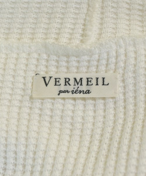 VERMEIL par iena เสื้อกันหนาว