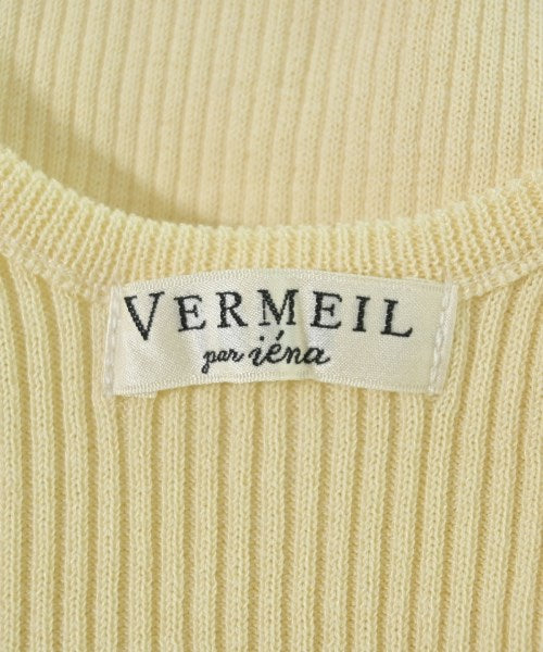 VERMEIL par iena เสื้อกันหนาว
