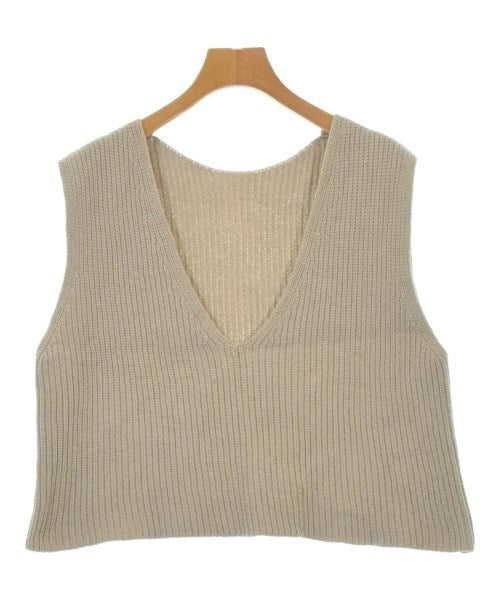 VERMEIL par iena เสื้อกั๊ก