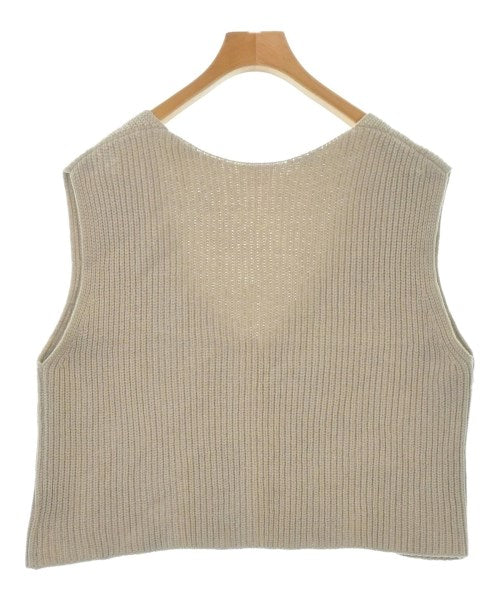 VERMEIL par iena เสื้อกั๊ก